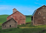 Washington State