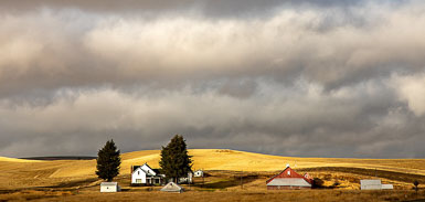 Washington State Washington State