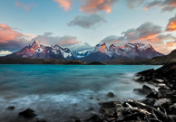 Patagonia- Chile and Argentina